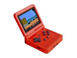 Powkiddy V90 3.0 inch IPS Screen 64-bit Retro Handheld Game Console with 16GB Memory