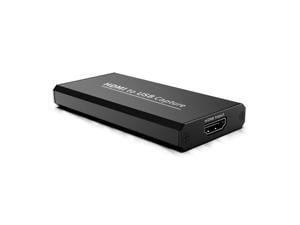 ornettek hdmi video capture device