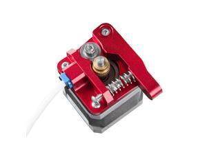 Creality All Metal Red Block Bowden Extruder Kit for Ender-3 / Ender-3 Pro / Ender-3 V2 / CR-10 Pro V2 3D Printer Creality All Metal Red Block Bowden Extruder Kit for Ender-3 / Ender-3 Pro / Ender-3 V2 / CR-10 Pro V2 3D Printer
