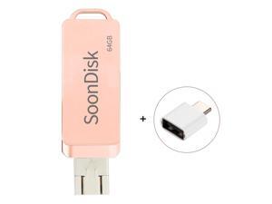 128GB USB 3.0 + 8 Pin + USB-C / Type-C Android iPhone Computer Dual-use Rotary U Disk(Rose Gold) 128GB USB 3.0 + 8 Pin + USB-C / Type-C Android iPhone Computer Dual-use Rotary U Disk(Rose Gold)
