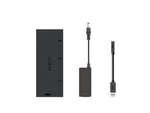 Kinect 2.0 AC Adapter Power Supply For Windows PC / Xbox One S / X, US Plug