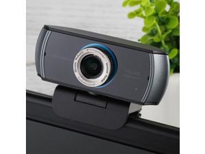 USB Stream Camera Webcam with Microphone