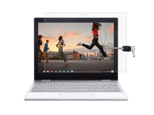 0.4mm 9H Surface Hardness Full Screen Tempered Glass Film for Google Pixelbook 12.3 inch Computer peripheral accessories 0.4mm 9H Surface Hardness Full Screen Tempered Glass Film for Google Pixelbook 12.3 inch Computer peripheral accessories