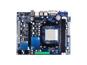 Computer Motherboard A78 DDR3 Memory Motherboard Support AM3 938 Dual-core Quad-core