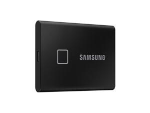 Original Samsung T7 Touch USB 3.2 Gen2 500GB Mobile Solid State Drives Original Samsung T7 Touch USB 3.2 Gen2 500GB Mobile Solid State Drives