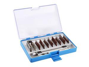 TG6400 64 in 1 Professional Screwdriver Repair Tool Set TG6400 64 in 1 Professional Screwdriver Repair Tool Set