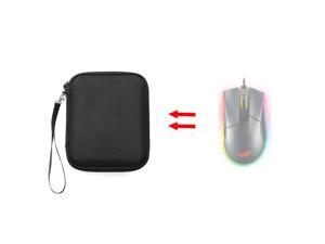 For Asus ROG Gladius II Pugio P503 Gaming Mouse Protective Bag Storage Bag For Asus ROG Gladius II Pugio P503 Gaming Mouse Protective Bag Storage Bag