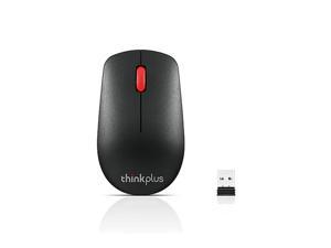 Lenovo thinkplus WL100 Classic Simple Wireless Mouse Lenovo thinkplus WL100 Classic Simple Wireless Mouse