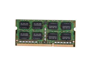 1.5V DDR3 1600MHz 8GB Memory RAM Module for Laptop