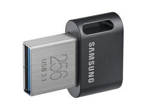 Original Samsung FIT Plus 256GB USB 3.1 Gen1 U Disk Flash Drives