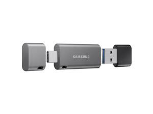 Original Samsung DUO Plus 128GB USB 3.1 Gen1 U Disk Flash Drives