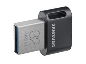 Original Samsung FIT Plus 32GB USB 3.1 Gen1 U Disk Flash Drives