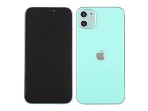 Black Screen Non-Working Fake Dummy Display Model for iPhone 11 Black Screen Non-Working Fake Dummy Display Model for iPhone 11