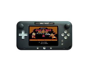 RS-52FC PSP 4.0 inch Pocket Console Handheld Game Player, Support 208 NES Classical Games RS-52FC PSP 4.0 inch Pocket Console Handheld Game Player, Support 208 NES Classical Games