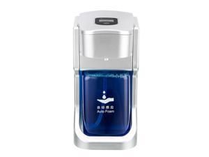 Goddard Non-contact Auto-sensing Foam Intelligent  Dispenser Hand Sanitizer Liquid Soap Dispenser with LED Display