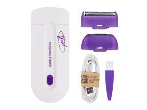 Yes Finishing Touch Women Induction Rechargeable Epilator Laser Hair Removal Apparatus Defeatherer, UK Plug Yes Finishing Touch Women Induction Rechargeable Epilator Laser Hair Removal Apparatus Defeatherer, UK Plug