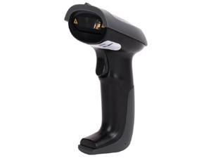 Deli 14881 Handheld Scanner Express Delivery Supermarket One-dimensional Code Wireless Barcode Scanner Deli 14881 Handheld Scanner Express Delivery Supermarket One-dimensional Code Wireless Barcode Scanner