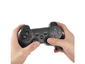 Bluetooth Wireless Dual Shock III Game Controller for Sony PS3