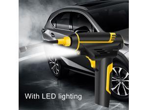Puluz Portable Intelligent Electric Air Pump Tire Inflator Car Electric Air Compressor Car Tire Pump Inflatable Pump Puluz Portable Intelligent Electric Air Pump Tire Inflator Car Electric Air Compressor Car Tire Pump Inflatable Pump