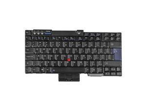 US Version Keyboard for Lenovo ThinkPad T60 T61 R60 R61 Z60 Z61 R400 R500 T400 T500 W500 W700 US Version Keyboard for Lenovo ThinkPad T60 T61 R60 R61 Z60 Z61 R400 R500 T400 T500 W500 W700