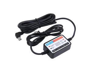 Universal Car DVR Power Supply Box For Vehicle Traveling Data Recorder Input 8V - 48V Ouput 5V 2A, Cable Length: 3m Universal Car DVR Power Supply Box For Vehicle Traveling Data Recorder Input 8V - 48V Ouput 5V 2A, Cable Length: 3m