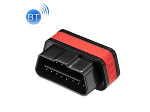 KW901 OBD Car Auto Wireless Bluetooth 4.0 Diagnostic Scan Tools  Auto Scan Adapter Scan Tool Supports 5 Protocols for iPhone(Can Only Detect 12V Gasoline Car)