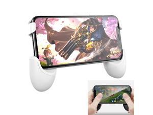 RKGAME 6th Stand Gamepad Game Controller for 4.0-5.7 inch Android & iOS Phone RKGAME 6th Stand Gamepad Game Controller for 4.0-5.7 inch Android & iOS Phone