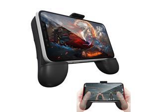 RK GAME 7th Power Bank ABS Stand Gamepad Game Controller for 2.4-3.5 inch Android & iOS Phone RK GAME 7th Power Bank ABS Stand Gamepad Game Controller for 2.4-3.5 inch Android & iOS Phone
