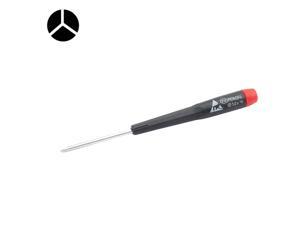 PX-3.0Y Professional Repair Tool Open Tool 50mm Tri-point 3.0 Tip Socket Plastic + Metal Screwdriver(Black) PX-3.0Y Professional Repair Tool Open Tool 50mm Tri-point 3.0 Tip Socket Plastic + Metal Screwdriver(Black)