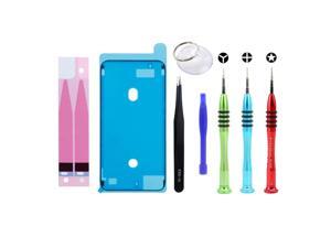 JIAFA JF-8164 8 in 1 Battery Repair Tool Set for iPhone 8 JIAFA JF-8164 8 in 1 Battery Repair Tool Set for iPhone 8