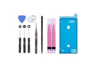 JIAFA JF-8162 9 in 1 Battery Repair Tool Set for iPhone 8 JIAFA JF-8162 9 in 1 Battery Repair Tool Set for iPhone 8