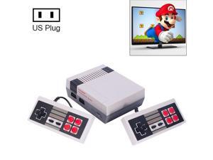 Retro Classic TV Mini HDMI HD Video Game Console, Built-in 600 Games, US Plug Retro Classic TV Mini HDMI HD Video Game Console, Built-in 600 Games, US Plug