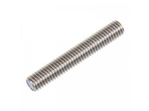 Stainless Steel Barrel for MK8 Extruder