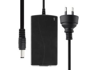 AU Plug 12V 4A / 8 Channel DVR AC Power Adapter, Output Tips: 5.5 x 2.5mm