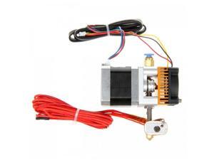 MK8 Assembled Extruder