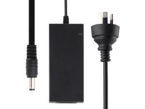 AU Plug 12V 5A / 16 Channel DVR AC Power Adapter, Output Tips: 5.5 x 2.5mm