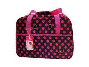 DODOPET CK-416 Portable Pet Handbag Bag / Show Head for Cat / Dog and Other Pets Large , Size:50*30*20cm(Black) DODOPET CK-416 Portable Pet Handbag Bag / Show Head for Cat / Dog and Other Pets Large , Size:50*30*20cm(Black)