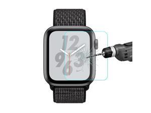 ENKAY Hat-Prince 0.2mm 9H 2.15D Tempered Glass Film for Apple Watch Series 4 44mm