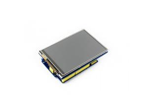 Waveshare NVIDIA Jetson Nano Developer Kit Package A, with TF Card