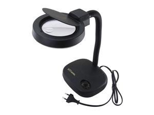 BEST Portable Magnifying Glass Lamp with 36 LED Adjustable brightness (Voltage 220V) BEST Portable Magnifying Glass Lamp with 36 LED Adjustable brightness (Voltage 220V)