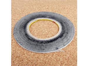 10mm 3M Double Sided Adhesive Sticker Tape for iPhone / Samsung / HTC Mobile Phone Touch Panel Repair, Length: 50m(Black) 10mm 3M Double Sided Adhesive Sticker Tape for iPhone / Samsung / HTC Mobile Phone Touch Panel Repair, Length: 50m(Black)