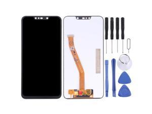 Replacement LCD Screen and Digitizer Full Assembly for Huawei Mate 20 Lite / Maimang 7