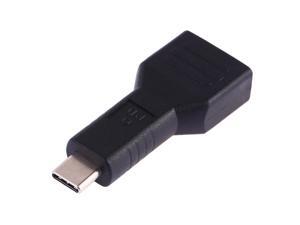 Power Adapter for Lenovo Big Square Female to USB-C / Type-C Male Plug Power Adapter for Lenovo Big Square Female to USB-C / Type-C Male Plug
