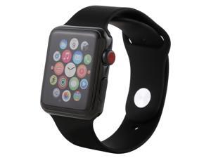 Color Screen Non-Working Fake Dummy Display Model for Apple Watch Series 3 38mm(White) Color Screen Non-Working Fake Dummy Display Model for Apple Watch Series 3 38mm(White)