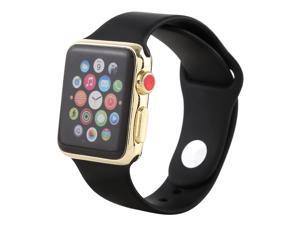 Color Screen Non-Working Fake Dummy Display Model for Apple Watch Series 3 38mm(Black) Color Screen Non-Working Fake Dummy Display Model for Apple Watch Series 3 38mm(Black)
