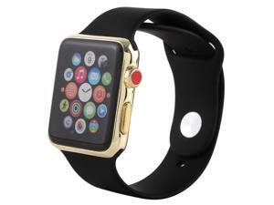 Color Screen Non-Working Fake Dummy Display Model for Apple Watch Series 3 42mm(Black) Color Screen Non-Working Fake Dummy Display Model for Apple Watch Series 3 42mm(Black)