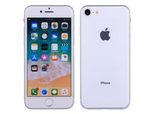 For iPhone 8 Color Screen Non-Working Fake Dummy Display Model(White) For iPhone 8 Color Screen Non-Working Fake Dummy Display Model(White)