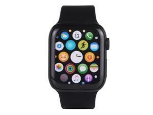 Color Screen Non-Working Fake Dummy Display Model for Apple Watch Series 3 42mm(White) Color Screen Non-Working Fake Dummy Display Model for Apple Watch Series 3 42mm(White)