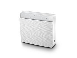 Nobico J022 Wall-mounted Remote Air Purifier UV Lamp Negative Ion Sterilization Filter Odor Nobico J022 Wall-mounted Remote Air Purifier UV Lamp Negative Ion Sterilization Filter Odor