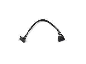 GORITE SATA Cable Angle to Angle 4.5 Inches